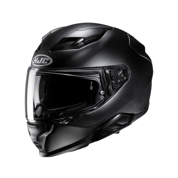 HJC HJC F71 Matt Black